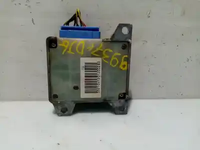 Pezzo di ricambio per auto di seconda mano centralina airbag per ford ranger (eq) basis riferimenti oem iam uh8157k30d  