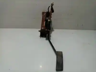 Second-hand car spare part accelerator pedal for ford ranger (eq) basis oem iam references 4387561