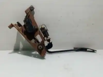 Second-hand car spare part accelerator pedal for ford ranger (eq) basis oem iam references 4387561  