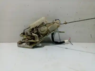 Second-hand car spare part front right door lock for ford ranger (eq) basis oem iam references 4004554