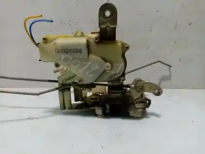 Second-hand car spare part rear right door lock for ford ranger (eq) basis oem iam references 4005972