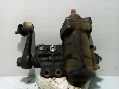 Gebrauchtes Autoersatzteil Lenkgetriebe zum FORD RANGER (EQ)  OEM-IAM-Referenzen 1337532  