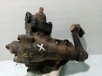 Second-hand car spare part steering box for ford ranger (eq) basis oem iam references 1337532  