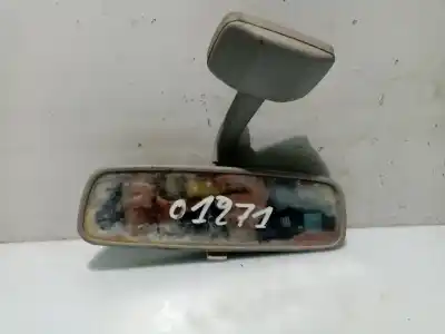 Second-hand car spare part interior rearview mirror for ford ranger (eq) basis oem iam references 1465017