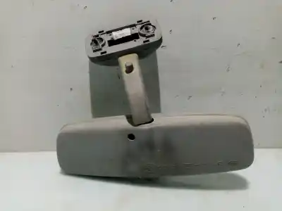 Peça sobressalente para automóvel em segunda mão espelho retrovisor interior por ford ranger (eq) basis referências oem iam 1465017  