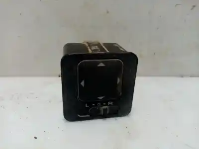 Second-hand car spare part rearview side mirror switch for ford ranger (eq) basis oem iam references 4035431