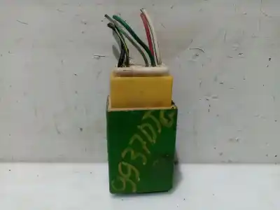 Second-hand car spare part relay for ford ranger (eq) basis oem iam references bg2m67830