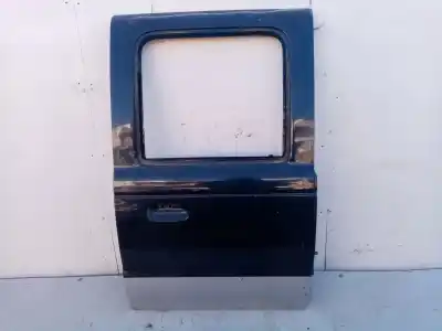 Second-hand car spare part rear right door for ford ranger (eq) basis oem iam references 4035318