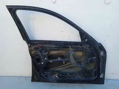 Peça sobressalente para automóvel em segunda mão porta da frente esquerda por bmw 3 (e90) 320 d referências oem iam 41515a2a385  