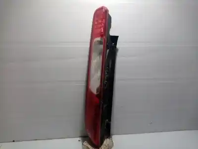 Автозапчастина б/у ЛІВИЙ ХОД ЛІХАР для FORD FOCUS BERLINA (CAP)  Посилання на OEM IAM 1420451  