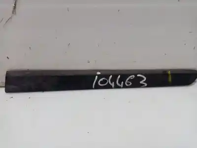 Tweedehands auto-onderdeel vorming voor ford focus berlina (cap) 1.6 16v cat oem iam-referenties 4m51b29077bb