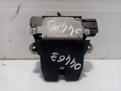 Tweedehands auto-onderdeel kofferbak / poortsluiting voor ford focus berlina (cap) 1.6 16v cat oem iam-referenties 1570448