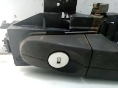 Tweedehands auto-onderdeel linker voordeur cilinder voor ford focus berlina (cap) 1.6 16v cat oem iam-referenties e521fr224a36ad