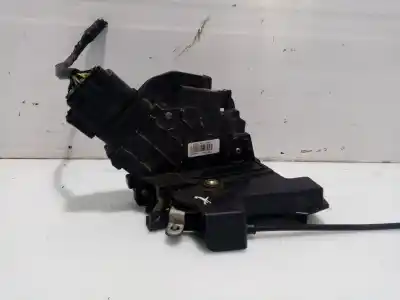 Tweedehands auto-onderdeel linker voordeur slot voor ford focus berlina (cap) 1.6 16v cat oem iam-referenties 4896707