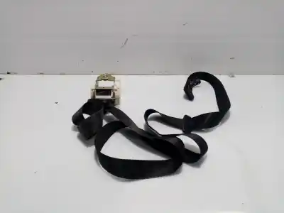 Tweedehands auto-onderdeel veiligheidsriem links achter voor ford focus berlina (cap) 1.6 16v cat oem iam-referenties 1363127