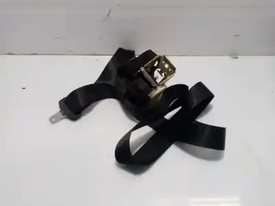 Tweedehands auto-onderdeel veiligheidsgordel links voor voor ford focus berlina (cap) 1.6 16v cat oem iam-referenties 1480180