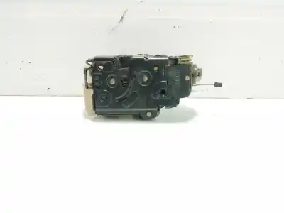 Peça sobressalente para automóvel em segunda mão fechadura da porta traseira direita por volkswagen passat b5.5 variant (3b6) 1.9 tdi referências oem iam 3b1837015ap