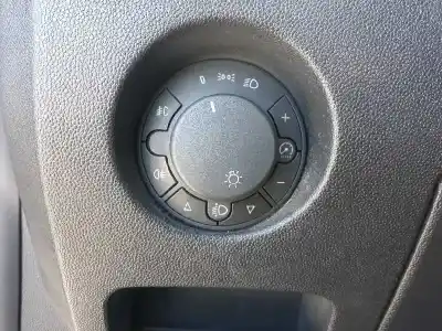 Автозапчасти б/у управление светом за opel corsa d enjoy ссылки oem iam 13249508