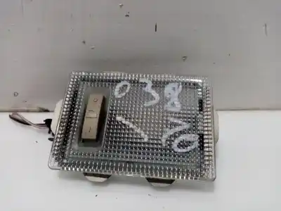 Pezzo di ricambio per auto di seconda mano luce interna per opel corsa d enjoy riferimenti oem iam 13101642  