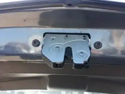 Автозапчасти б/у ЗАМОК БАГАЖНИКА/ВОРОТ за OPEL CORSA D  ссылки OEM IAM 39021416  