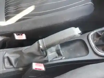 Автозапчасти б/у рычаг ручного тормоза за opel corsa d enjoy ссылки oem iam 13207591