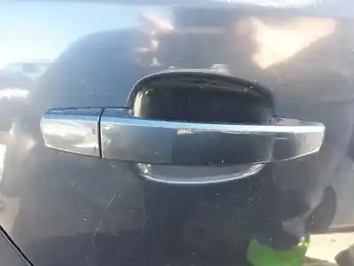 Автозапчасти б/у задняя правая наружная ручка за opel corsa d enjoy ссылки oem iam 176729