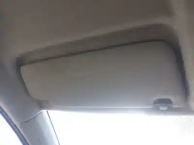 Pezzo di ricambio per auto di seconda mano tenda sinistra per opel corsa d enjoy riferimenti oem iam 13163836  