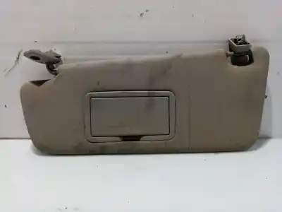 Pezzo di ricambio per auto di seconda mano tenda sinistra per opel corsa d enjoy riferimenti oem iam 13163836  