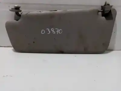 Автозапчастина б/у правильний натір для opel corsa d enjoy посилання на oem iam 13163838  