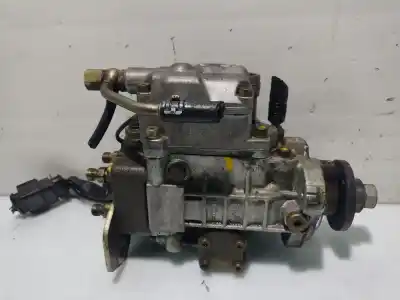 Peça sobressalente para automóvel em segunda mão bomba de injeção por volkswagen polo (9n_, 9a_) 1.9 sdi referências oem iam 0290325021b