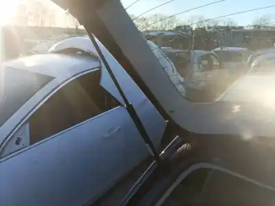 Peça sobressalente para automóvel em segunda mão amortecedores do tronco / porta por volkswagen polo (9n_, 9a_) 1.9 sdi referências oem iam 6q6827550d