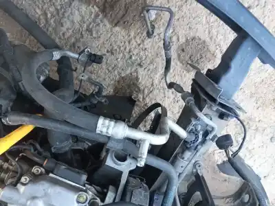 Peça sobressalente para automóvel em segunda mão tubos de ar condicionado por volkswagen polo (9n_, 9a_) 1.9 sdi referências oem iam 6q1820741ac