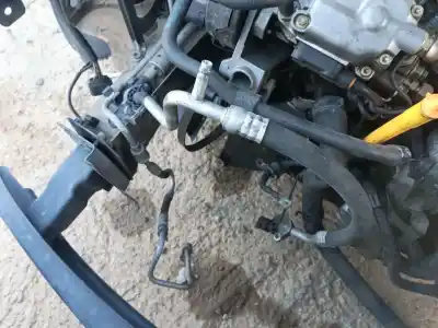 Peça sobressalente para automóvel em segunda mão tubos de ar condicionado por volkswagen polo (9n_, 9a_) 1.9 sdi referências oem iam 6q0820721ar