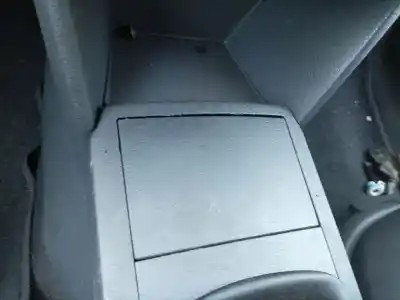 Peça sobressalente para automóvel em segunda mão cinzeiro por volkswagen polo (9n_, 9a_) 1.9 sdi referências oem iam 5955c