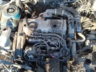 Peça sobressalente para automóvel em segunda mão MOTOR COMPLETO por MITSUBISHI GALANT VIII (EA_)  Referências OEM IAM 4D68  