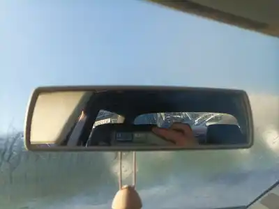 Peça sobressalente para automóvel em segunda mão espelho retrovisor interior por volkswagen polo (9n_, 9a_) 1.9 sdi referências oem iam 3c0857511jsma