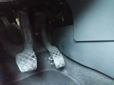 Peça sobressalente para automóvel em segunda mão pedal acelerador por volkswagen polo (9n_, 9a_) 1.9 sdi referências oem iam 6q1721503l