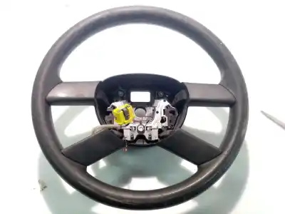 Peça sobressalente para automóvel em segunda mão volante por volkswagen polo (9n_, 9a_) 1.9 sdi referências oem iam 1j0419091h01c