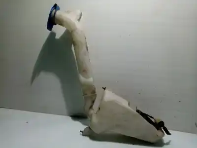 Peça sobressalente para automóvel em segunda mão depósito do limpa vidros por volkswagen polo (9n_, 9a_) 1.9 sdi referências oem iam 6q0955453p