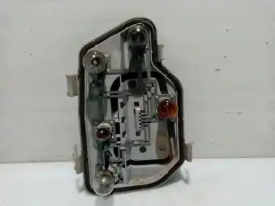 Peça sobressalente para automóvel em segunda mão suporte de lâmpada por volkswagen polo (9n_, 9a_) 1.9 sdi referências oem iam 