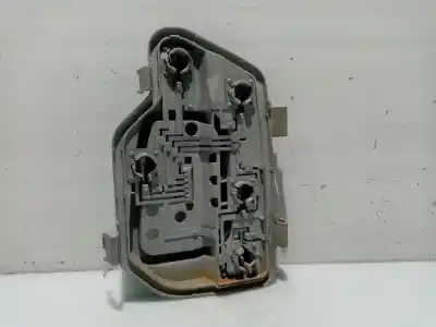 Peça sobressalente para automóvel em segunda mão suporte de lâmpada por volkswagen polo (9n_, 9a_) 1.9 sdi referências oem iam 