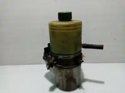 Second-hand car spare part STEERING PUMP for VOLKSWAGEN POLO (9N_, 9A_)  OEM IAM references VERE7461  