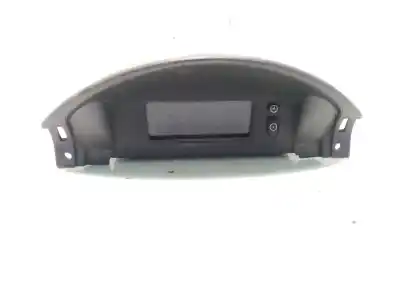 Автозапчасти б/у многофункциональный дисплей за opel corsa c (x01) 1.7 di (f08 f68) ссылки oem iam 009164455  5wk70005 Автозапчасти б/у многофункциональный дисплей за opel corsa c (x01) 1.7 di (f08 f68) ссылки oem iam 009164455  5wk70005
