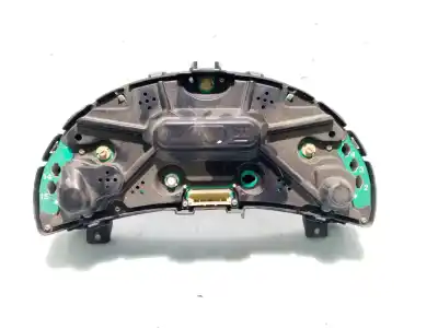 Автозапчасти б/у приборная доска за opel corsa c (x01) 1.7 di (f08 f68) ссылки oem iam 1256438  09166808fb