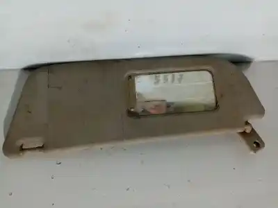 Автозапчастина б/у лівий натір для OPEL CORSA C (X01) 1.7 DI (F08 F68) Посилання на OEM IAM 1437027  