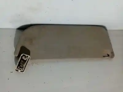 Pezzo di ricambio per auto di seconda mano tenda sinistra per opel corsa c (x01) 1.7 di (f08 f68) riferimenti oem iam 1437027  