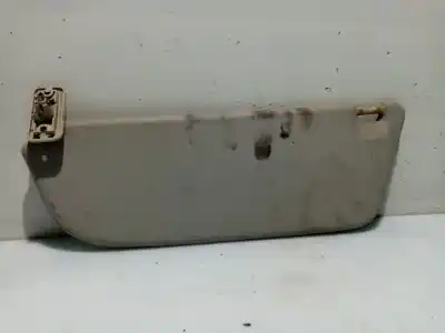 Pezzo di ricambio per auto di seconda mano parasole destro per opel corsa c (x01) 1.7 di (f08 f68) riferimenti oem iam 1437028  