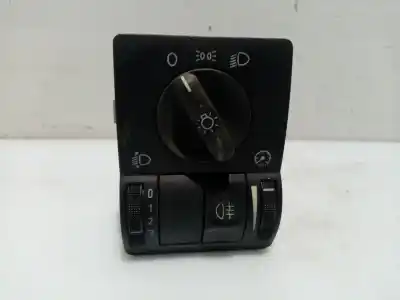 Second-hand car spare part Headlights Switch for OPEL CORSA C (X01) 1.7 DI (F08 F68) OEM IAM references 5517ML 0524119 9116613