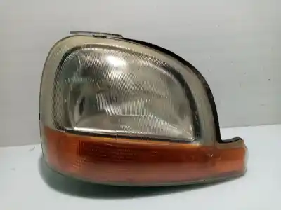 Автозапчастина б/у  для RENAULT KANGOO 4X4  Посилання на OEM IAM 260105328R   Автозапчастина б/у  для RENAULT KANGOO 4X4  Посилання на OEM IAM 260105328R