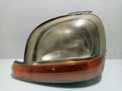 Автозапчастина б/у  для RENAULT KANGOO 4X4  Посилання на OEM IAM 260602509R   Автозапчастина б/у  для RENAULT KANGOO 4X4  Посилання на OEM IAM 260602509R